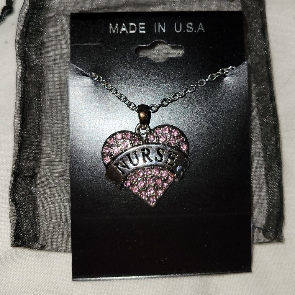 Nurse Necklace